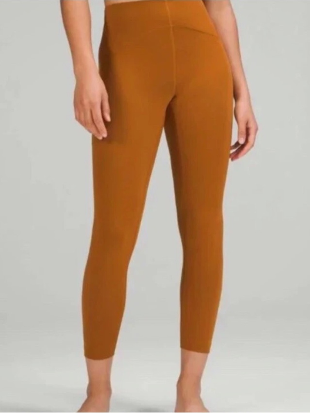Lululemon Instill HR Tight 25” Leggings Color AUTO - Size 0